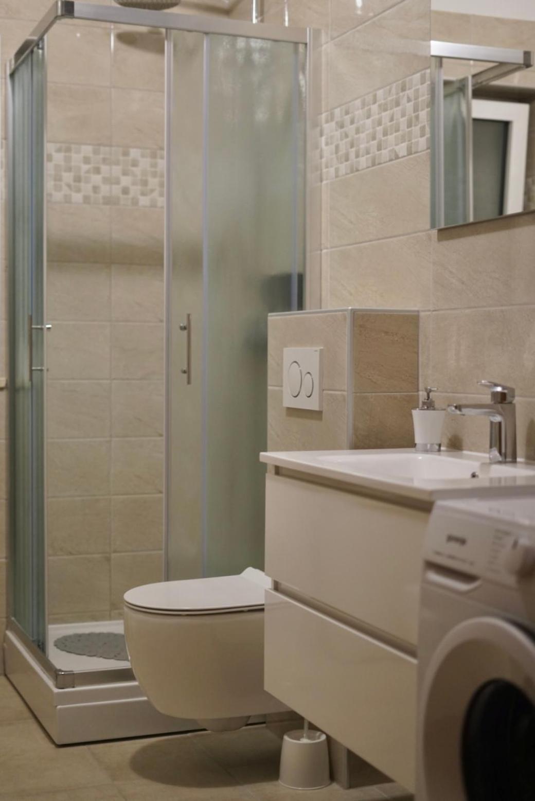 Apartments Sanja Cres Luaran gambar